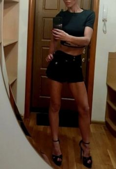 Повія Києва : Маша
 - фото 4