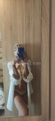 Проститутки Киева : Алла
 - фото 3