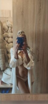 Повія Києва : Алла
 - фото 1