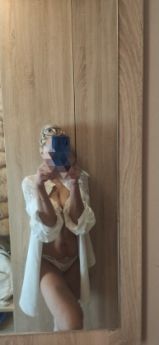 Повія Києва : Алла
 - фото 3