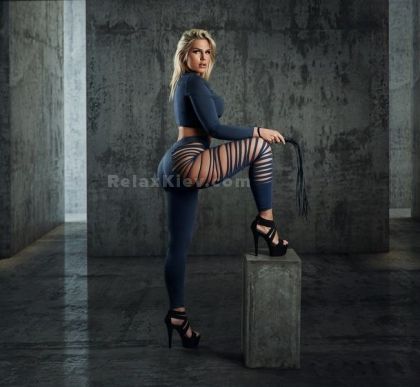 Kyiv escort : Alina
 - photo 1