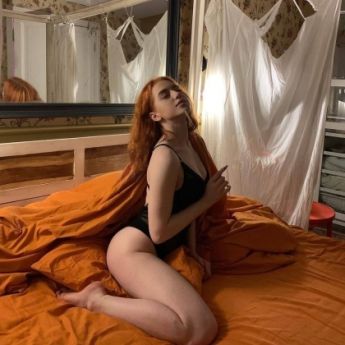 Проститутка Киева : Мая
 - фото 3