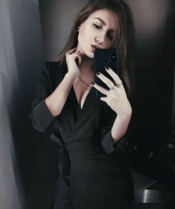 Проститутка Киева : Зина - фото 3