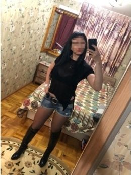 Повія Києва : Інна - фото 1