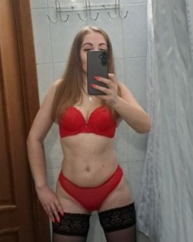 Проститутка Киева : Антонина - фото 2