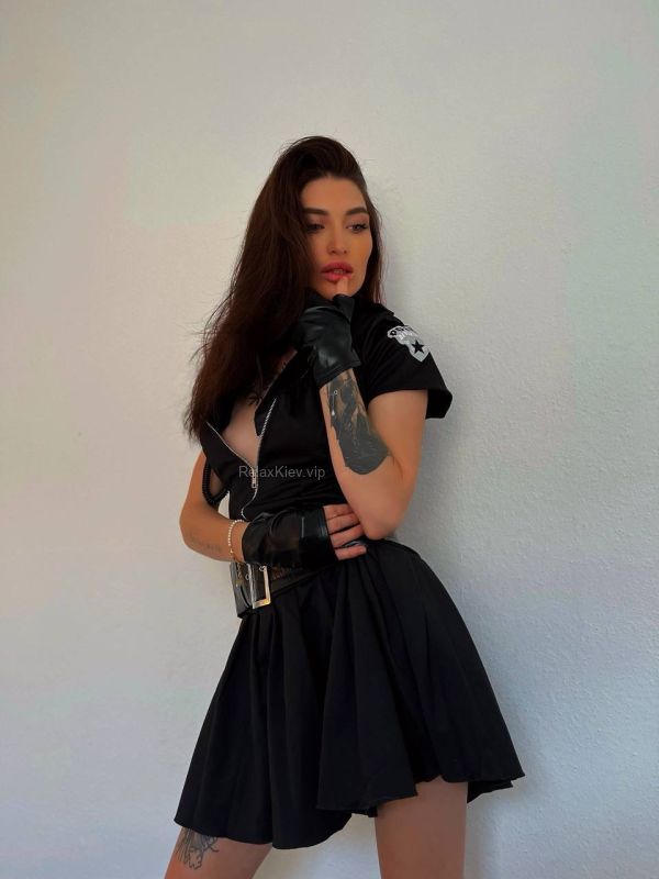 Повія Києва : Вєронічка - фото 2