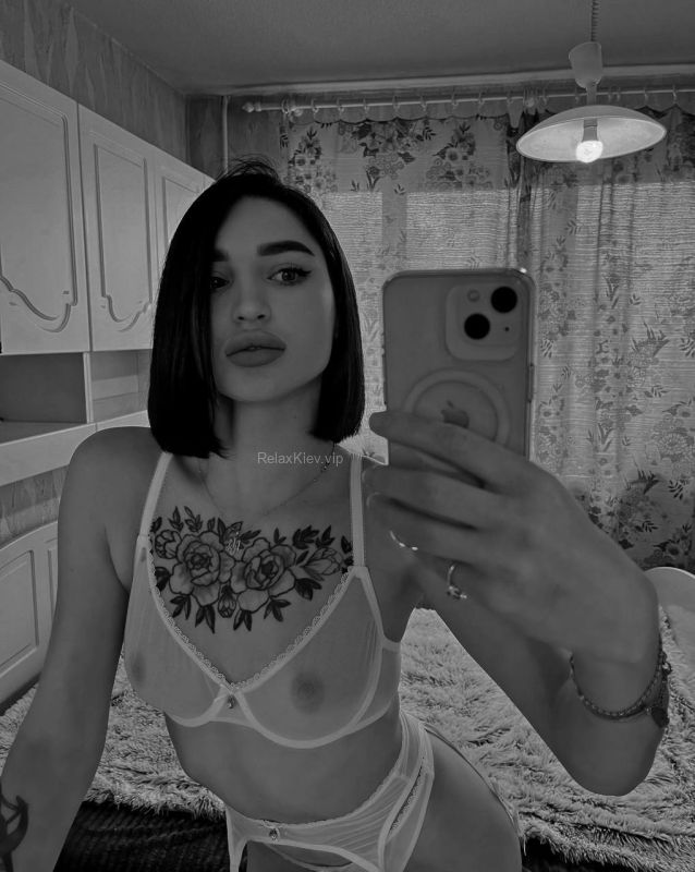 Kyiv escort : Veronichka - photo 5