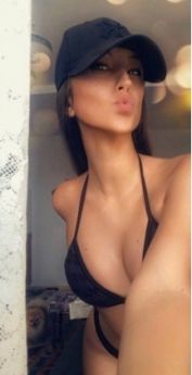 Повія Києва : Міла - фото 1