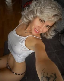 Проститутка Киева : Оксана - фото 4