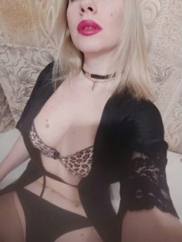 Повія Києва : Алла - фото 1