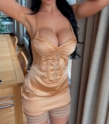 Kyiv escort : Natalya - photo 2