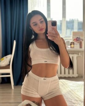 Проститутка Киева : Таисия - фото 5