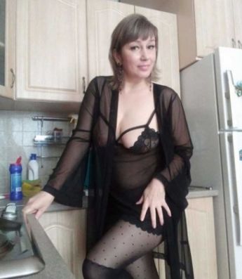 Повія Києва : Катя - фото 1