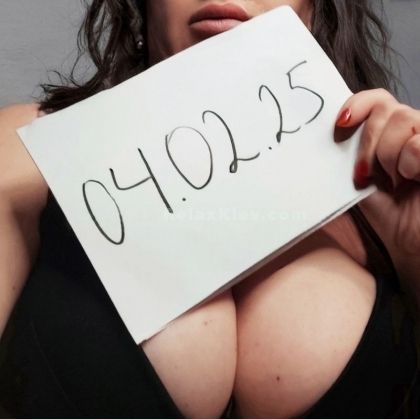 Проститутки Киева : Наташа - фото 7