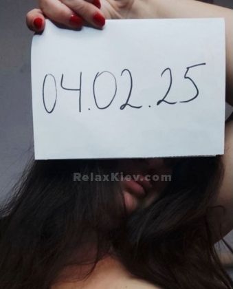Проститутки Киева : Наташа - фото 8