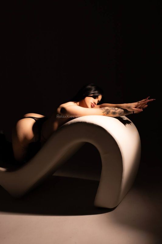 Проститутки Киева : Аманда - фото 6