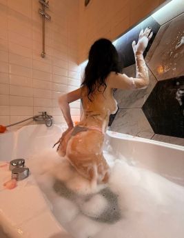 Escort Kyiv : Magdalena - photo 1