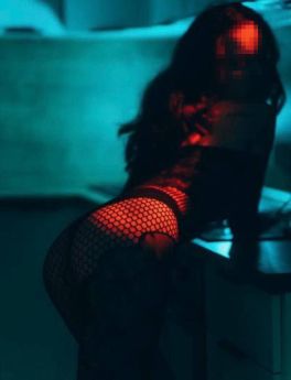 Escort Kyiv : Magdalena - photo 3