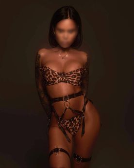 Повія Києва : Сєйлін - фото 5