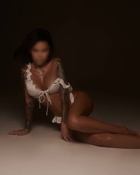 Повія Києва : Сєйлін - фото 3