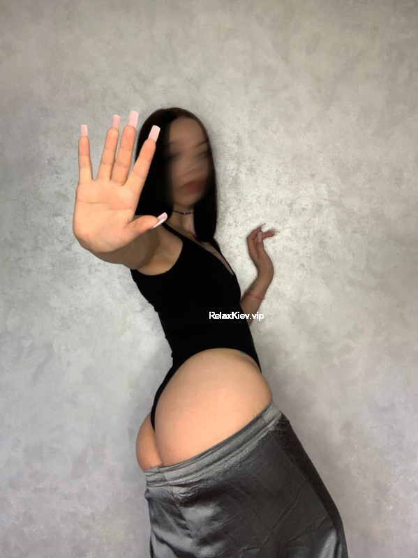 Проститутки Киева : Николь - фото 2