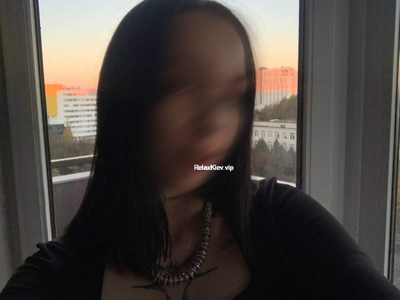 Проститутки Киева : Николь - фото 3