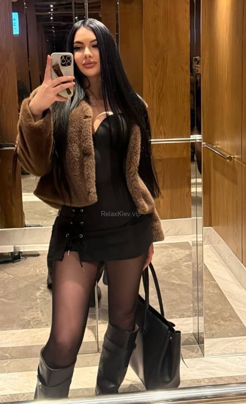 Проститутки Киева : Аля - фото 3