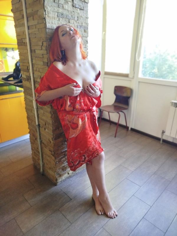 Повія Києва : Марго - фото 3