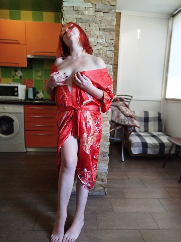 Kyiv escort : Margo - photo 4