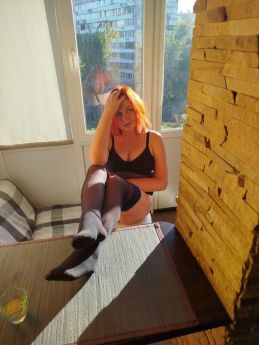 Повія Києва : Марго - фото 1