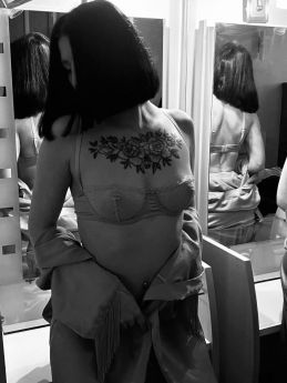 Escort Kyiv : Elya - photo 4