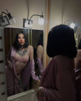 Escort Kyiv : Elya - photo 1