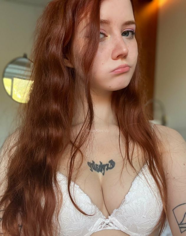 Kyiv escort : Adelina - photo 2