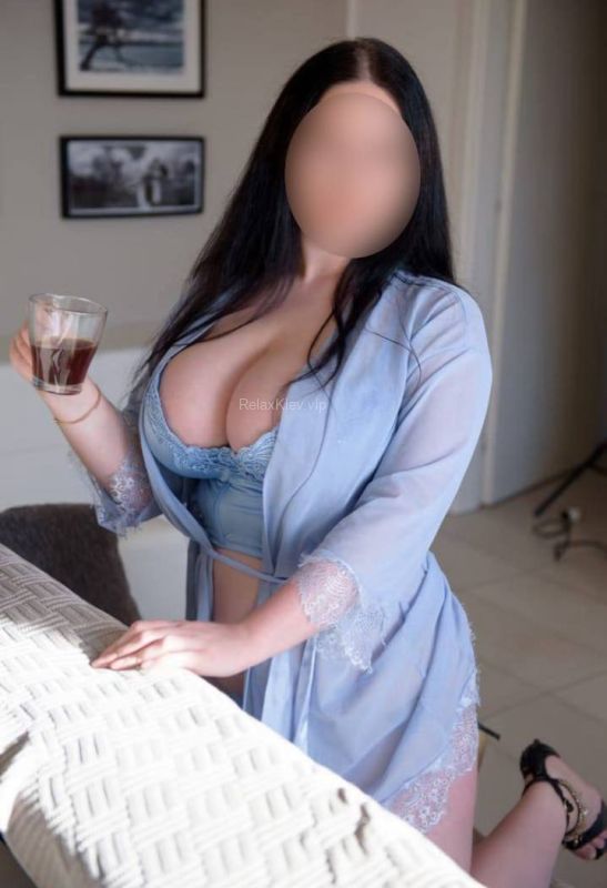 Kyiv escort : Tanya - photo 2