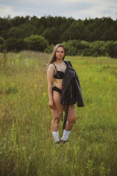 Escort Kyiv : Darina - photo 5