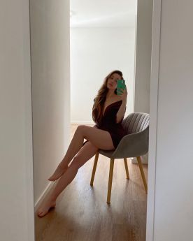 Повія Києва : Сабріна - фото 4