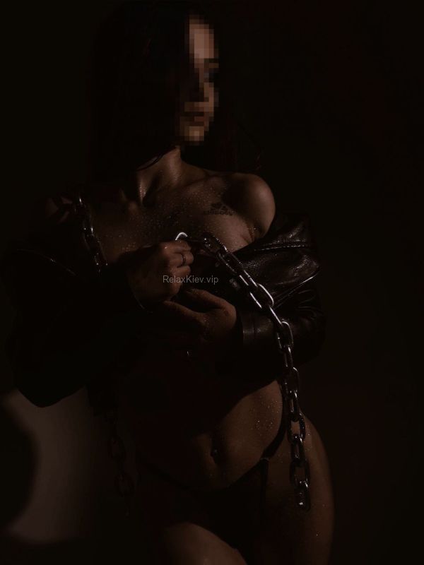 Kyiv escort : Angelok - photo 3