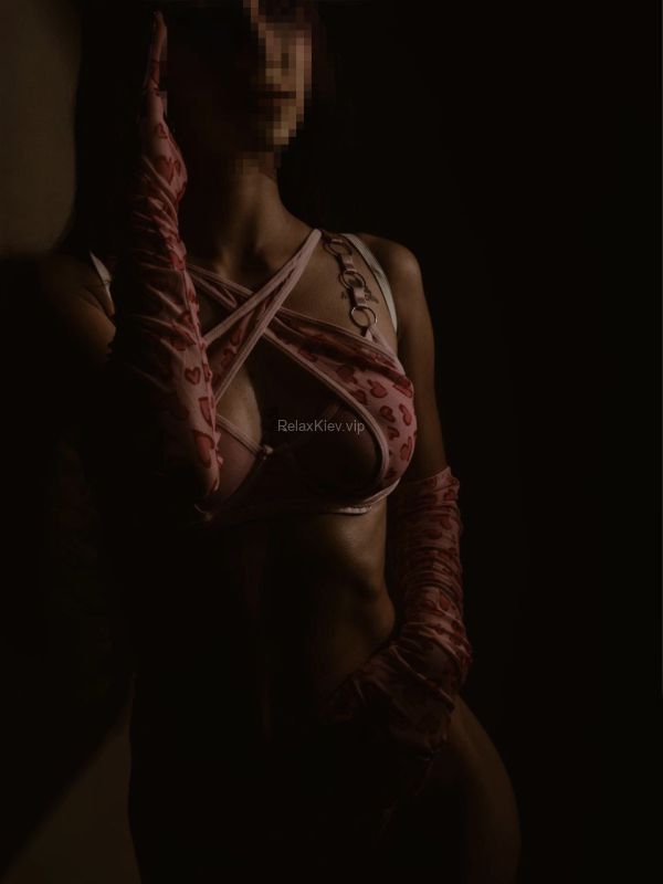 Kyiv escort : Angelok - photo 6