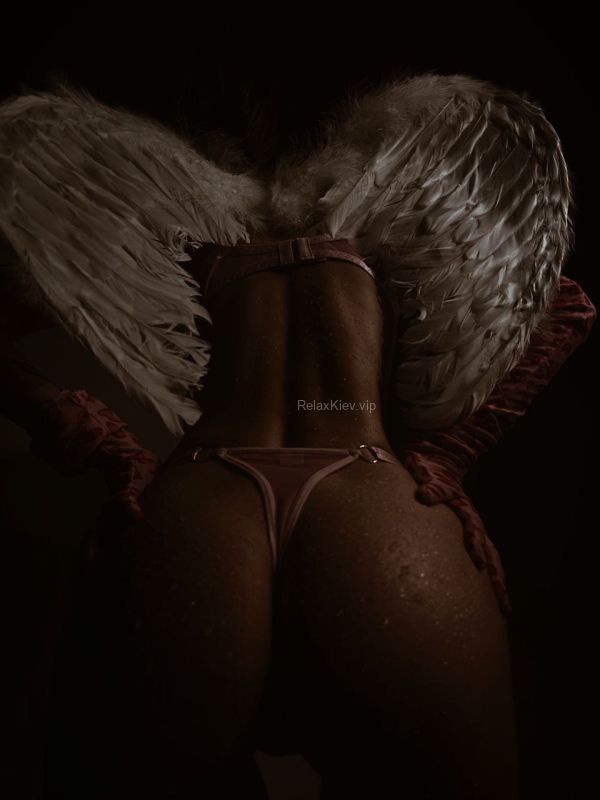 Kyiv escort : Angelok - photo 8