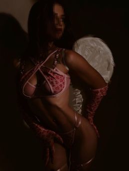 Проститутка Киева : Ангелок - фото 1