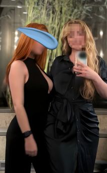 Escort Kyiv : Podruzhki - photo 5