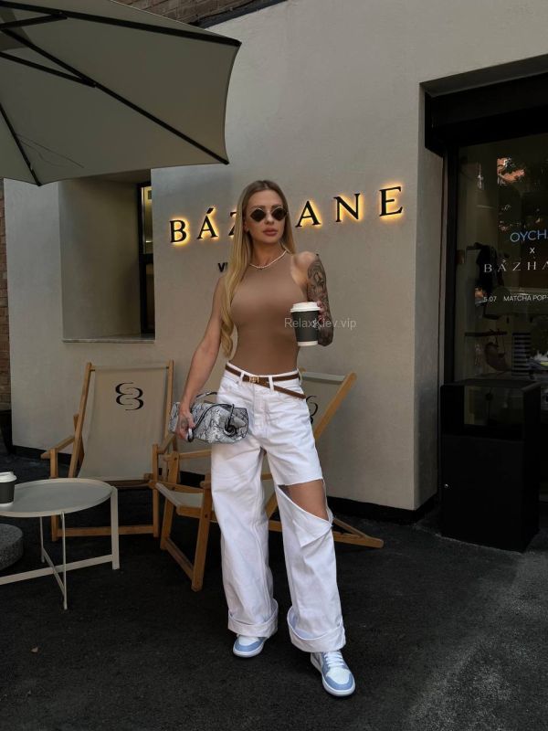 Повія Києва : Алєксанда - фото 2