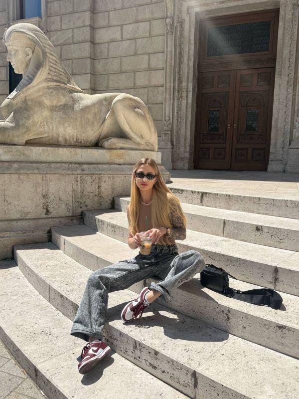 Повія Києва : Алєксанда - фото 5