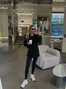 Повія Києва : Алєксанда - фото 2