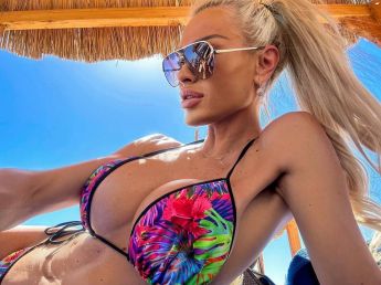 Проститутка Киева : Эвелина - фото 2