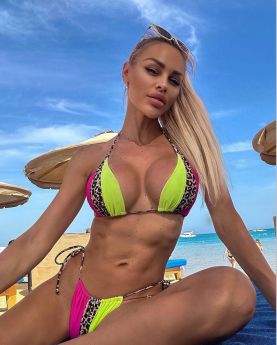 Проститутка Киева : Эвелина - фото 3