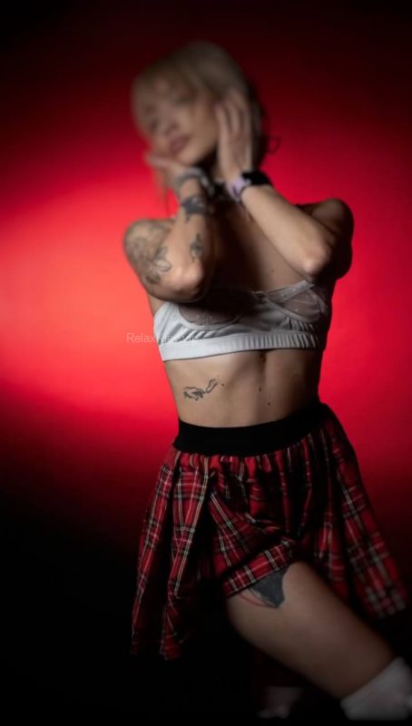 Kyiv escort : Lisa - photo 3