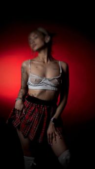 Escort Kyiv : Lisa - photo 5