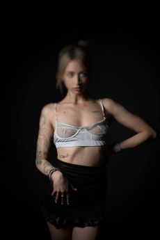 Escort Kyiv : Lisa - photo 2