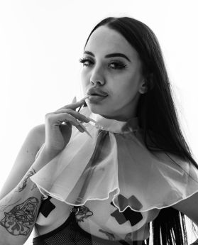 Проститутка Киева : Мила - фото 1